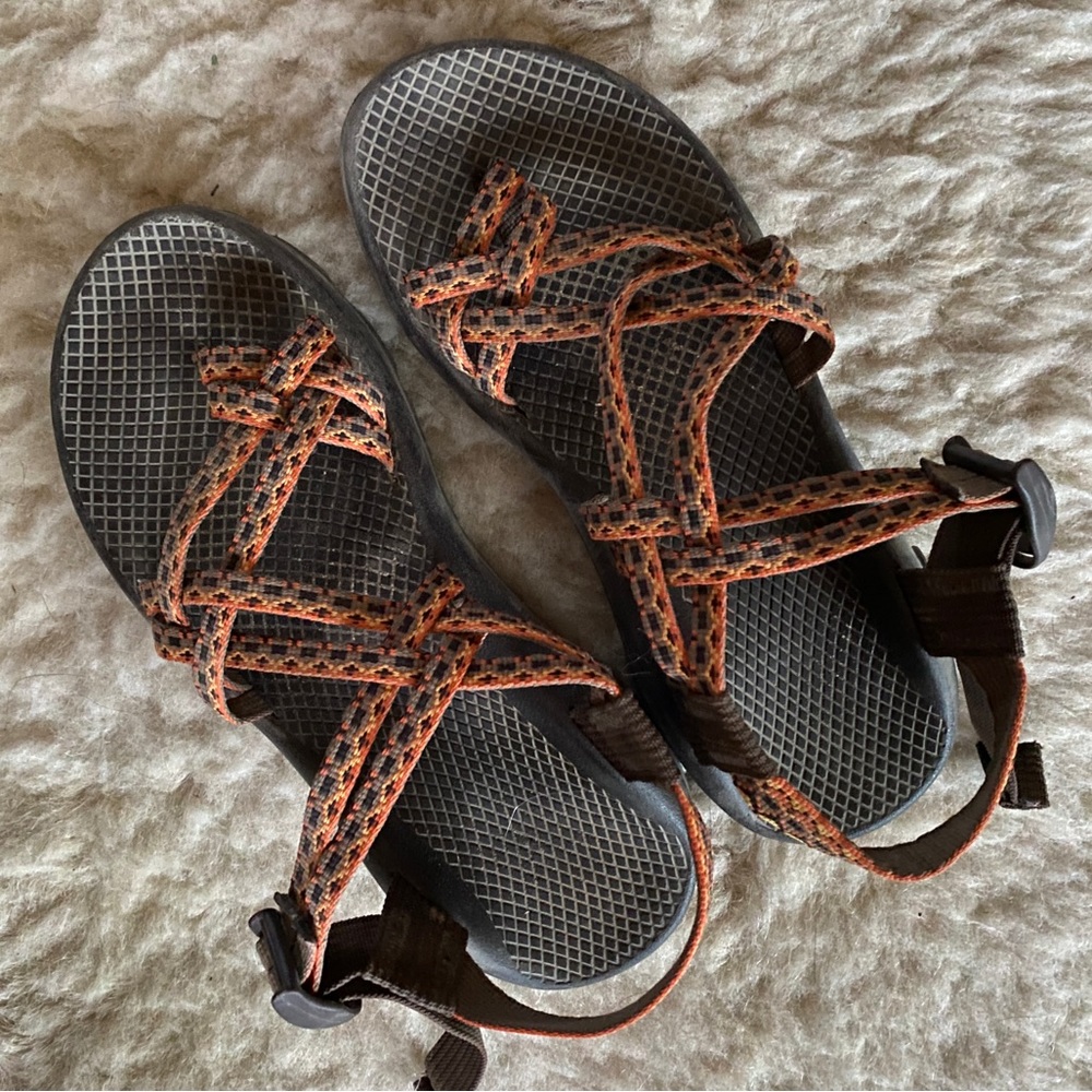 Chaco Women's ZX/2 Classic Sandals